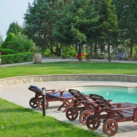 Perugia Sleeps 7 Air Con T241613 Lejlighed *