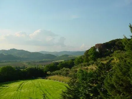 Perugia Sleeps 7 Air Con T241613 Lejlighed Ramazzano - Le Pulci