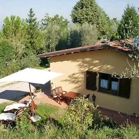 Lejlighed Perugia Sleeps 7 Air Con T241613