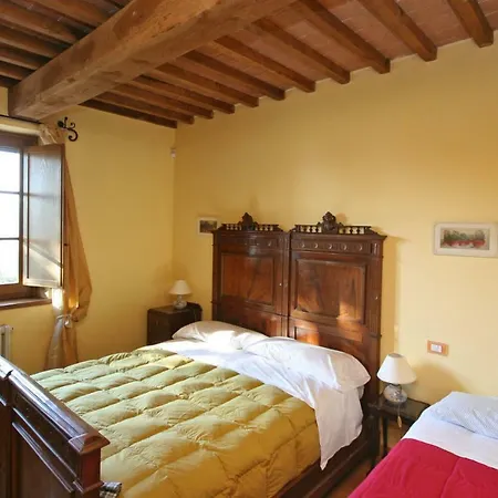 Perugia Sleeps 7 Air Con T241613 דירה *