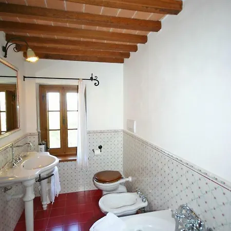 Lejlighed Perugia Sleeps 7 Air Con T241613 Ramazzano - Le Pulci