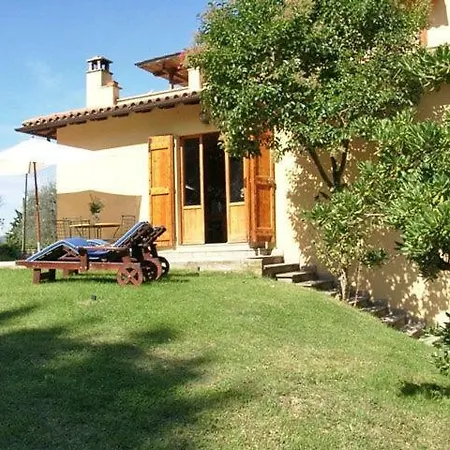 Perugia Sleeps 7 Air Con T241613 Ramazzano - Le Pulci
