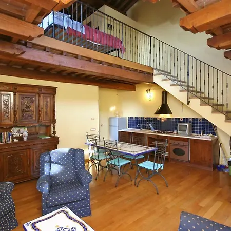 Perugia Sleeps 7 Air Con T241613 דירה *