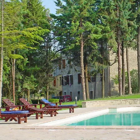 Perugia Sleeps 7 Air Con T241613 דירה Ramazzano - Le Pulci