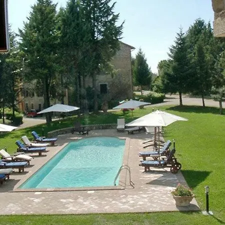 דירה Perugia Sleeps 7 Air Con T241613 Ramazzano - Le Pulci