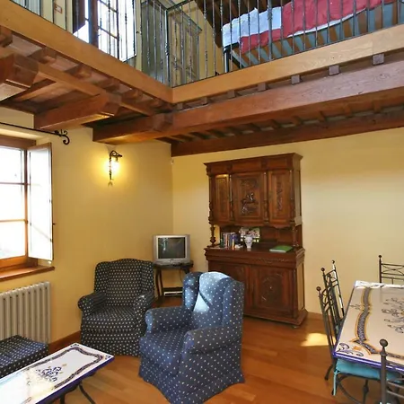 Perugia Sleeps 7 Air Con T241613