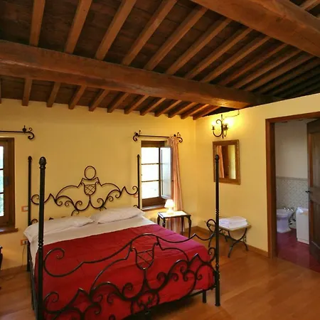 Lejlighed Perugia Sleeps 7 Air Con T241613 *